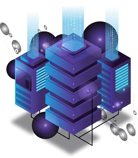 Немного информации о нас