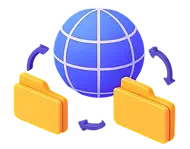 Файловый сервер