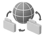 Файловый сервер